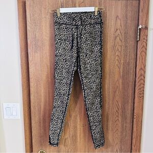 The Upside Leo Yoga Leggings